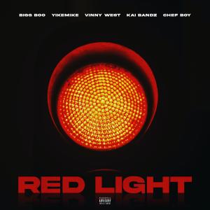 收聽Bigg Boo的RED LIGHT (Explicit)歌詞歌曲