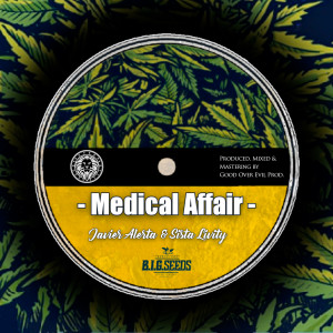 收聽Javier Alerta的Medical Affair歌詞歌曲