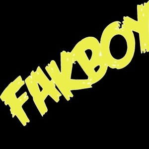 Fakboy的專輯Mantan
