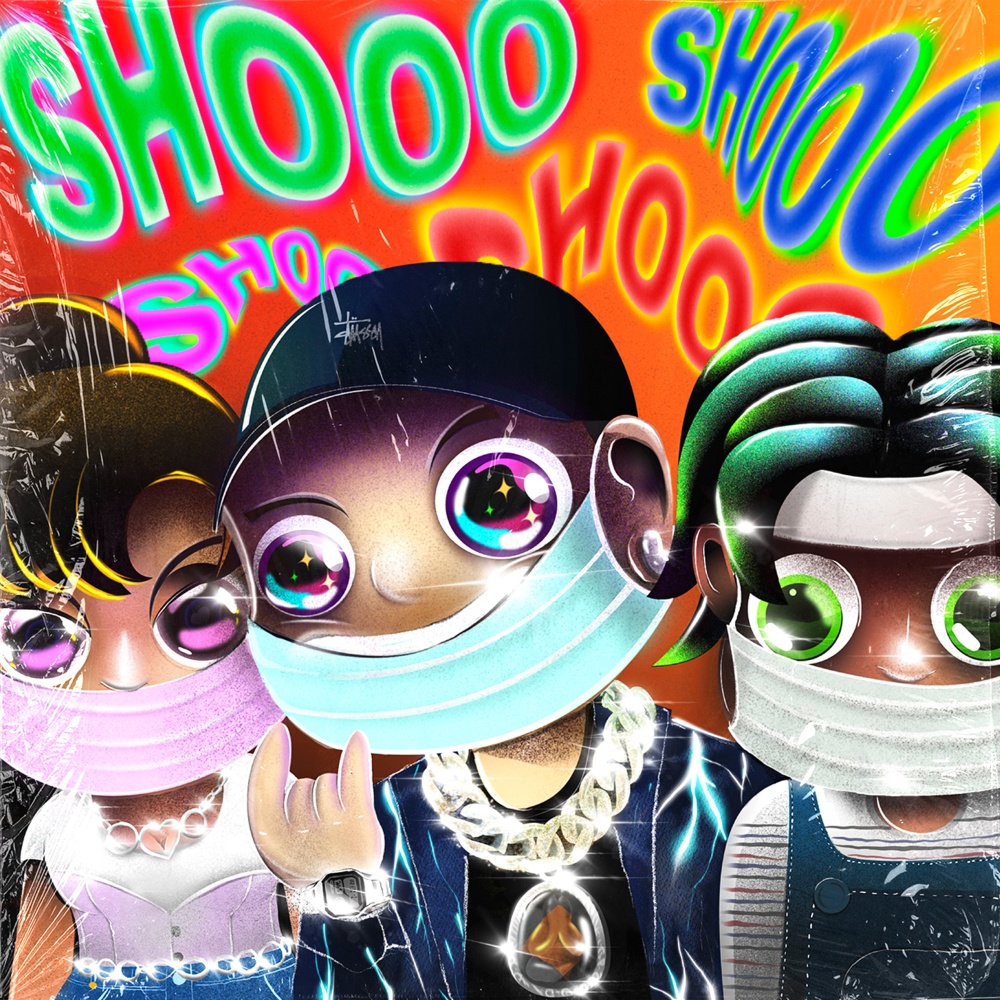 SHOOO (Explicit)