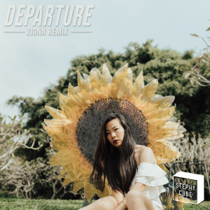 ดาวน์โหลดและฟังเพลง Departure (ZIONN Remix) พร้อมเนื้อเพลงจาก Stephycube