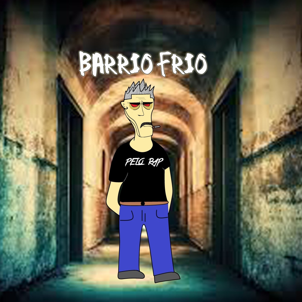 Barrio Frio