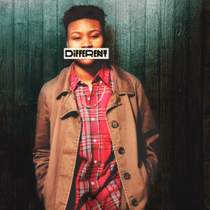 Album Different from 