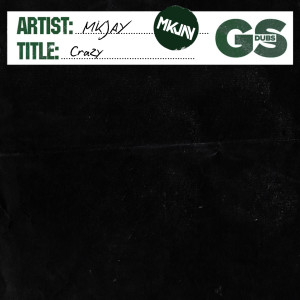 Listen to Crazy song with lyrics from MKJAY