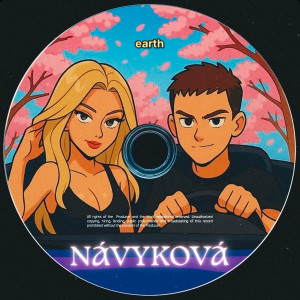 Earth的專輯Návyková