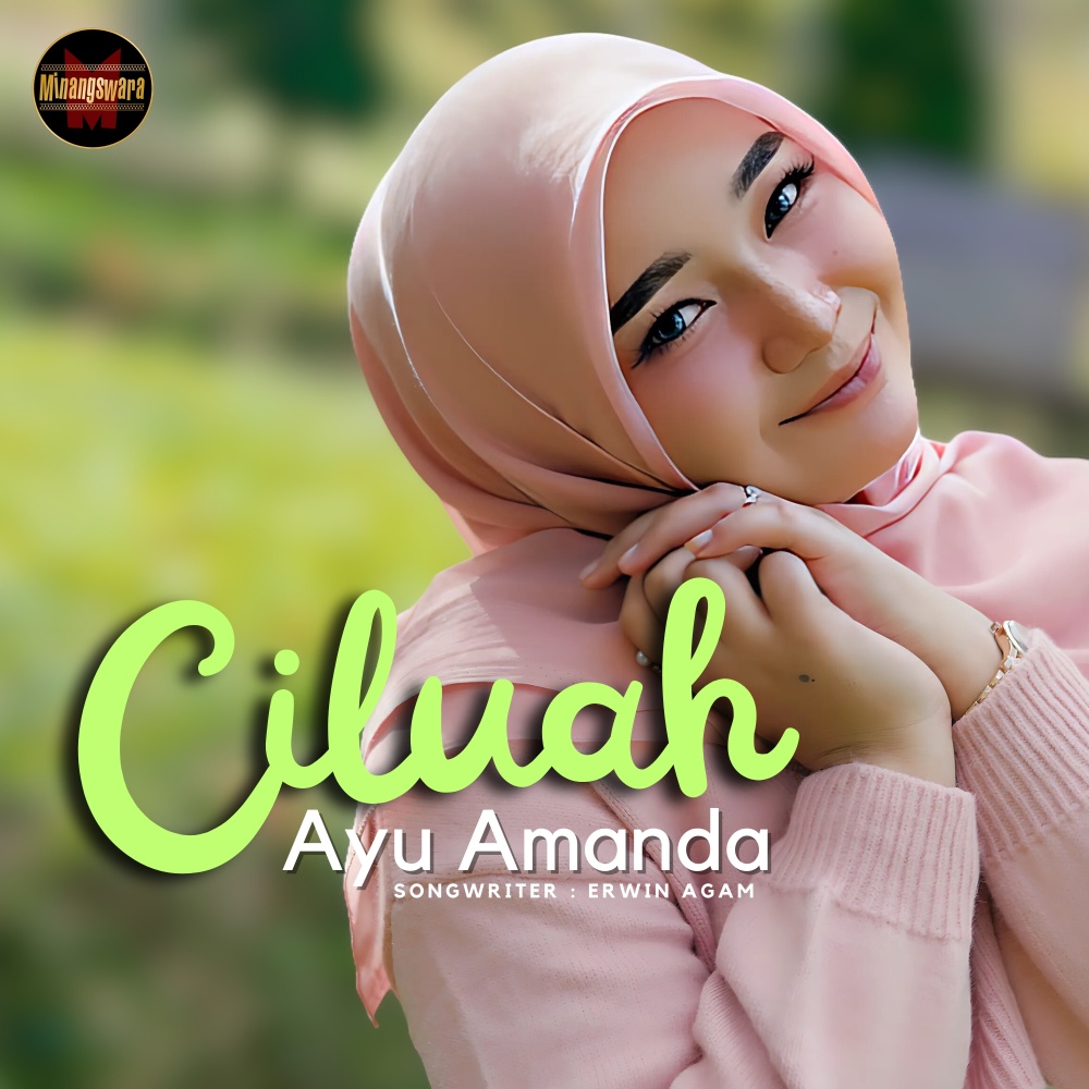 Ciluah