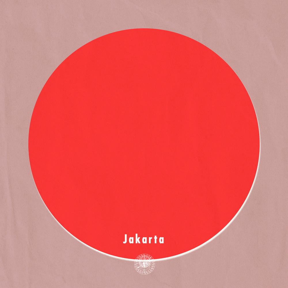 Jakarta  - Extended