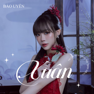 Bao Uyen的專輯Xuân