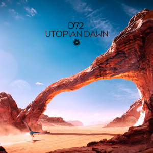 D72的專輯Utopian Dawn