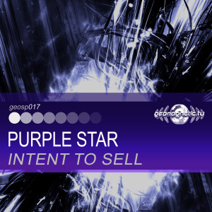 Intent To Sell的专辑Purple Star - Single