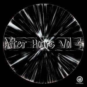 Various Artists的專輯After Hours Vol 4