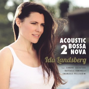 Ida Landsberg的专辑Acoustic Bossa Nova 2