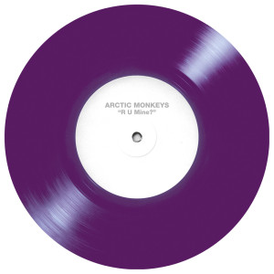 ดาวน์โหลดและฟังเพลง Electricity พร้อมเนื้อเพลงจาก Arctic Monkeys