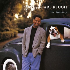 Earl Klugh的專輯The Journey