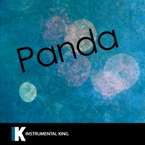 ดาวน์โหลดและฟังเพลง Panda (In the Style of Desiigner) [Karaoke Version] (In the Style of Desiigner|Karaoke Version) พร้อมเนื้อเพลงจาก Instrumental King