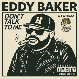 อัลบัม DON'T TALK TO ME (Explicit) ศิลปิน 
