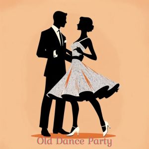 Album Old Dance Party (Swing Jazz 1930s) from Calming Jazz Relax Academy