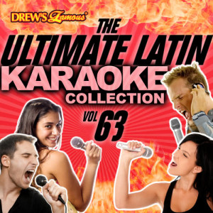 收聽The Hit Crew的De Punta a Punta (Karaoke Version)歌詞歌曲