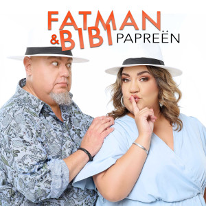 收聽Bibi的Papreën歌詞歌曲