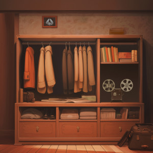 ดาวน์โหลดและฟังเพลง Grandpa's Video Projector พร้อมเนื้อเพลงจาก Alita Limona