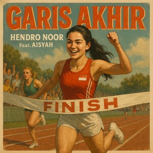 Album Garis Akhir from Hendro Noor