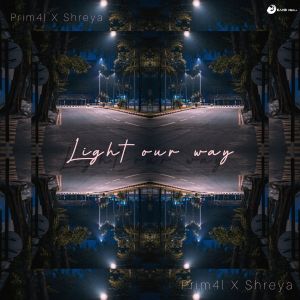 Album Light Our Way from Shreya