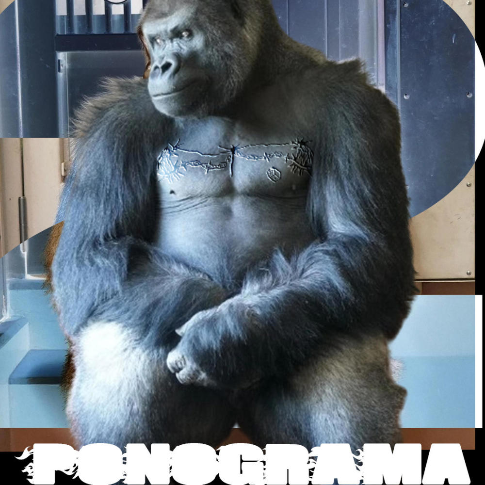 PONOGRAMA II (Explicit)