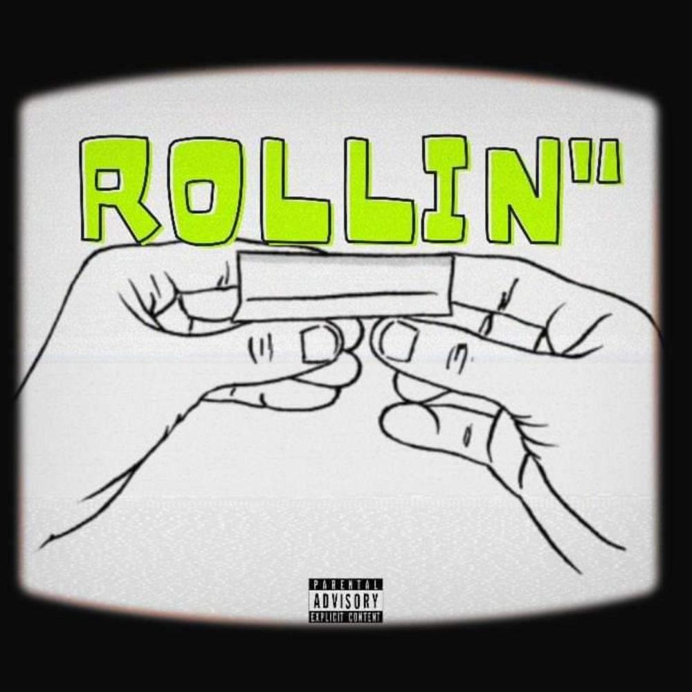 Rollin' (feat. $adBaby, Biggy Boats, Be-G & Beazy) (Explicit)
