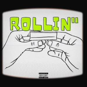 ดาวน์โหลดและฟังเพลง Rollin' (feat. $adBaby, Biggy Boats, Be-G & Beazy) (Explicit) พร้อมเนื้อเพลงจาก NA$-T