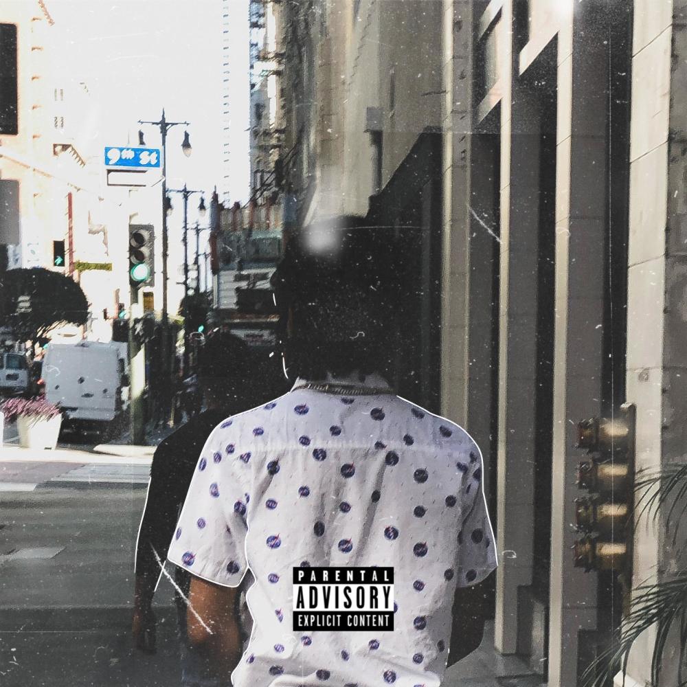 Moshun (feat. Prophit, Exclusive & Vintage Daz) (Explicit)
