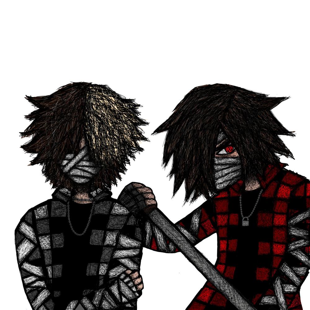 BANDAGE(feat. TR!KE)