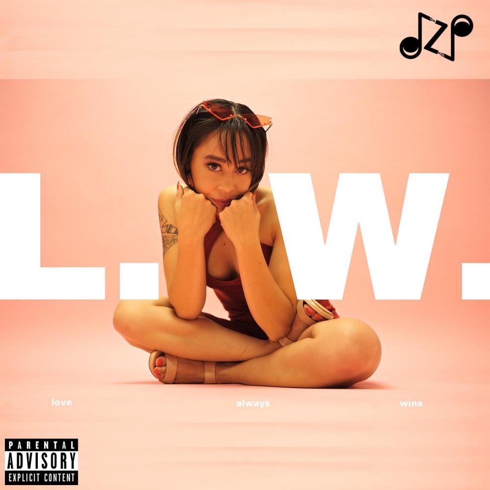 LIF (Love Issa Feeling) Spoken Word (Explicit)