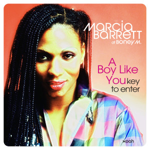 收聽Marcia Barrett of Boney M.的A Boy Like You歌詞歌曲
