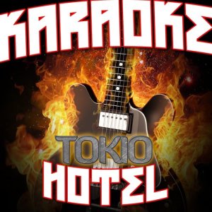 อัลบัม Karaoke - Tokio Hotel ศิลปิน Ameritz Karaoke Planet