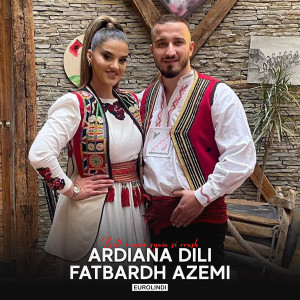 Listen to Boll e mire synin si rrushi song with lyrics from Ardiana Dili