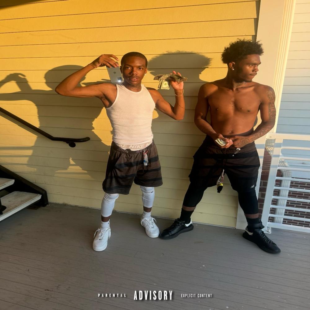 Free Glizz (feat. H Glizz) (Explicit)