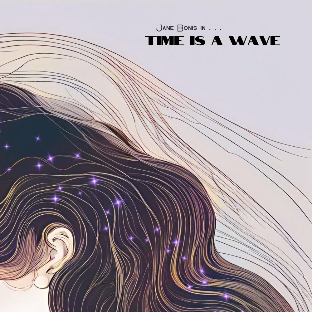 Time Is A Wave