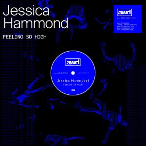 Jessica Hammond的專輯Feeling So High