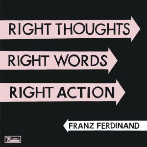 ดาวน์โหลดและฟังเพลง Bullet พร้อมเนื้อเพลงจาก Franz Ferdinand