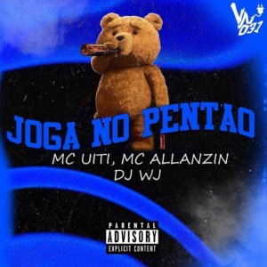 收聽DJ WJ的Joga no Pentão歌詞歌曲