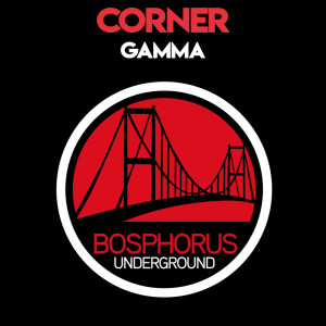 Dengarkan Gamma lagu dari Corner dengan lirik