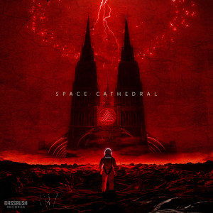 Album Space Cathedral oleh ATLiens