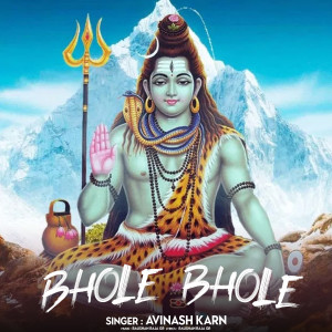 Album Bhole Bhole from Avinash Karn