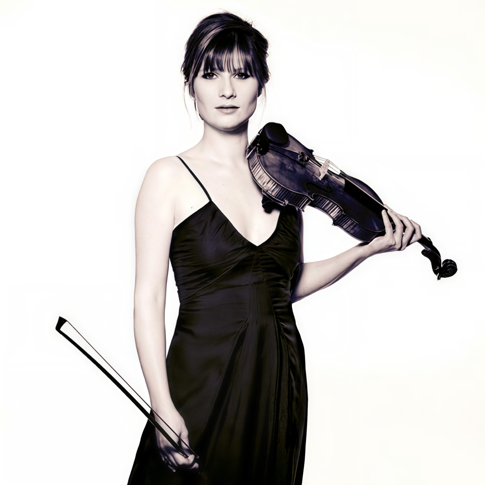 Lisa Batiashvili