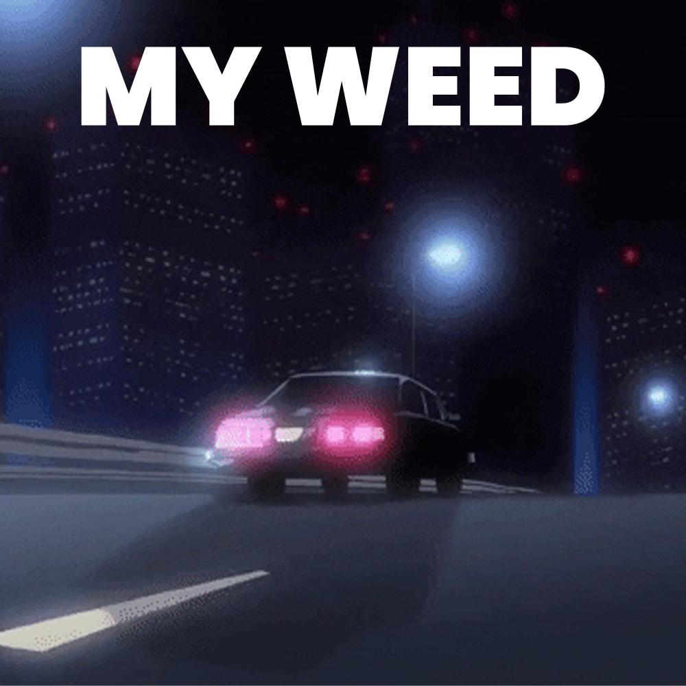 My ** (Explicit)