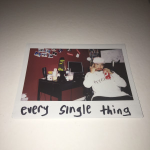 Album Every Single Thing (Explicit) from 