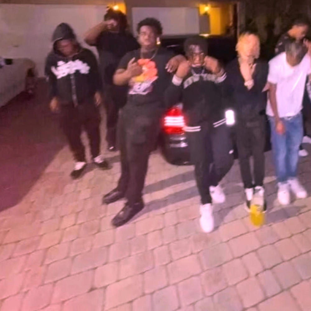 Muscle p.eysantana (feat. 2way.Jude & Kedo) (Fast) (Explicit)