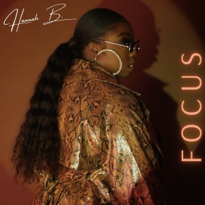 อัลบัม Focus ศิลปิน Hannah B