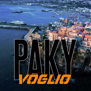 Album Voglio from Paky