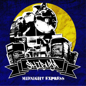 Album SHIBUYA MIDNIGHT EXPRESS from 日本群星